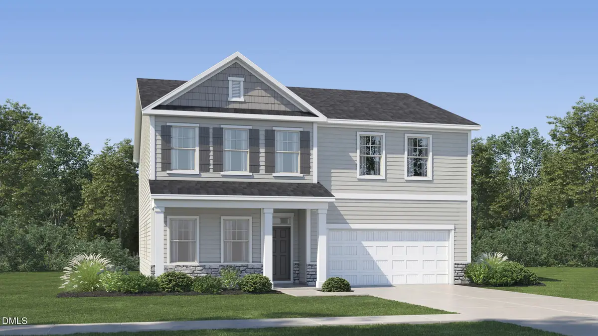 440 Park Slope Way, Youngsville, NC 27596 - #1