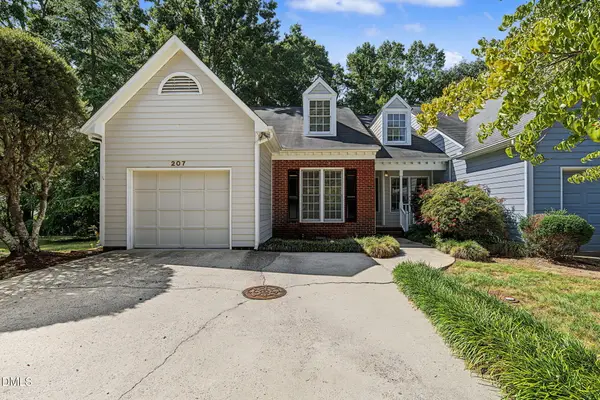 207 Hillstone Drive, Raleigh, NC 27615