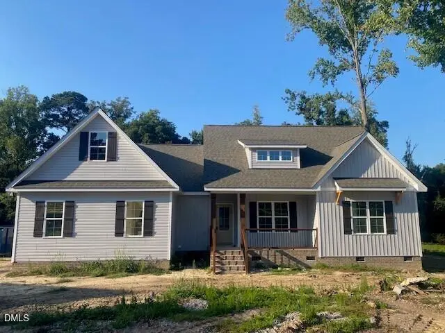 5230 Roseheath Court, Bailey, NC 27807 - #1
