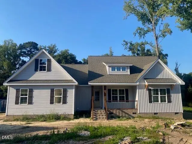 5230 Roseheath Court, Bailey, NC 27807 - #2