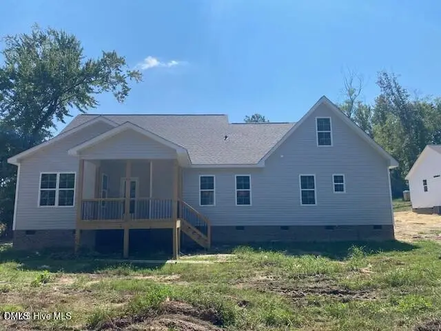 5230 Roseheath Court, Bailey, NC 27807 - #3