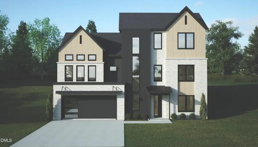 1001 Phoenix Place, Raleigh, NC 27610 - #2