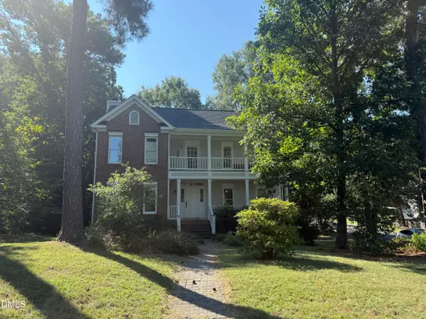 723 Nichols Farm Drive, Durham, NC 27703