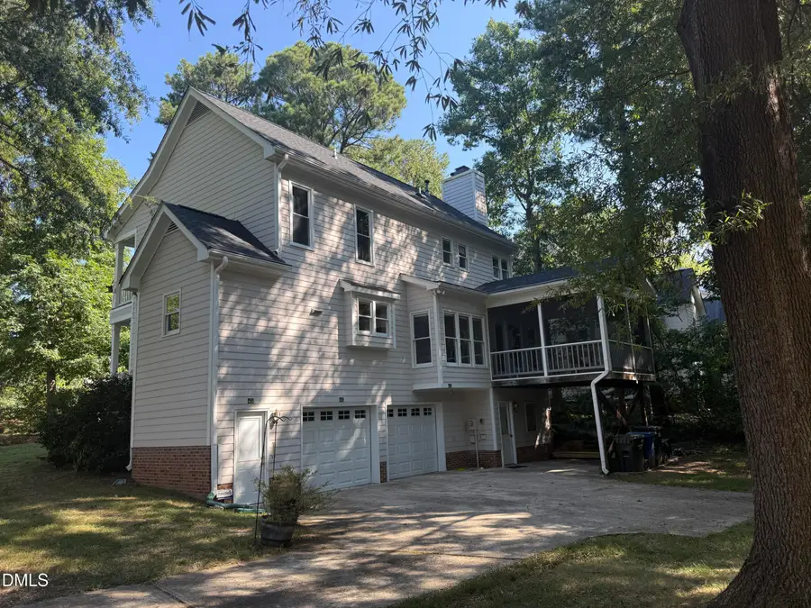 723 Nichols Farm Drive, Durham, NC 27703 - #2