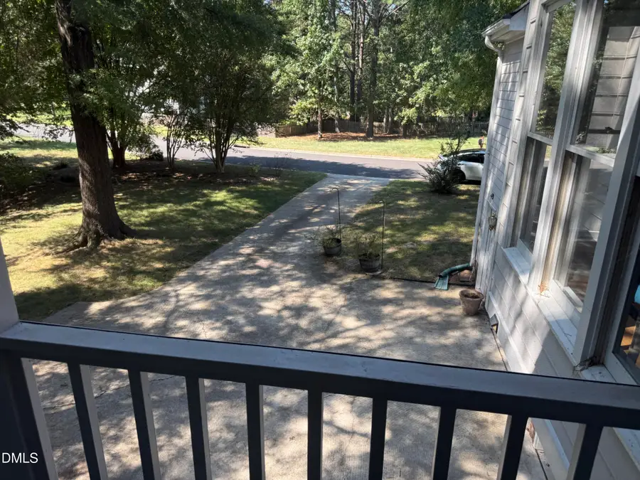 723 Nichols Farm Drive, Durham, NC 27703 - #3