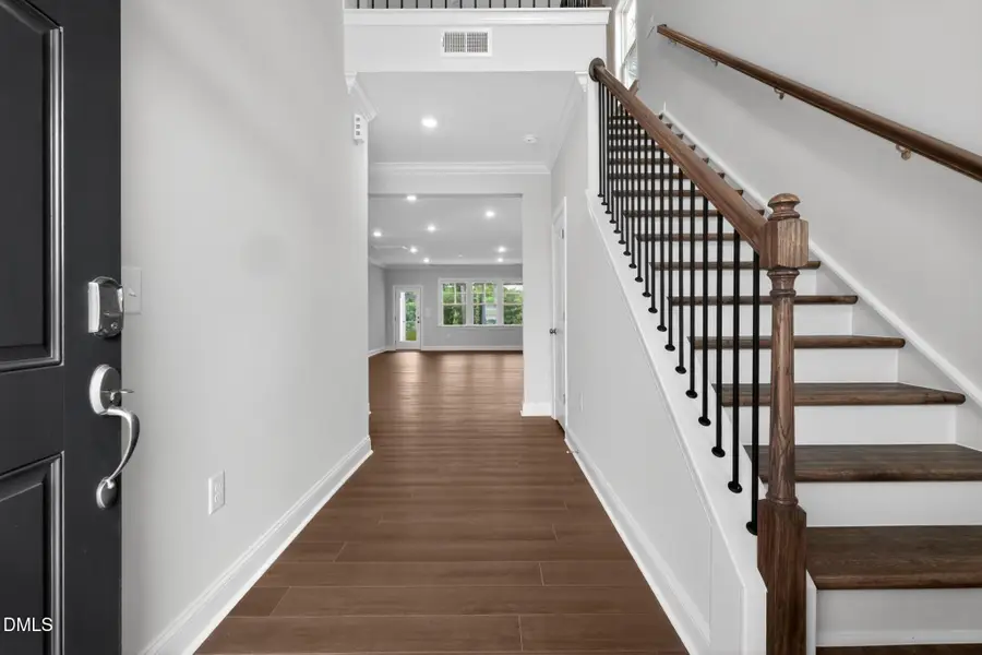 432 Granite Knoll Court, Rolesville, NC 27571 - #2
