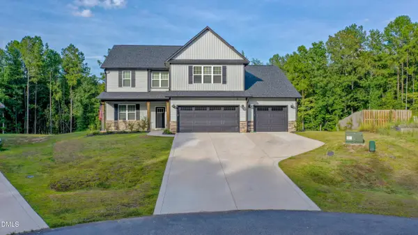 180 Edes Court, Cameron, NC 28326