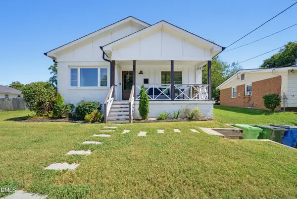 601 Quarry Street, Raleigh, NC 27601