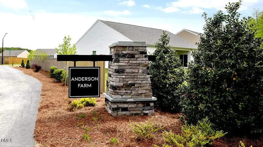 1136 Pavo Path, Wendell, NC 27591 - #3