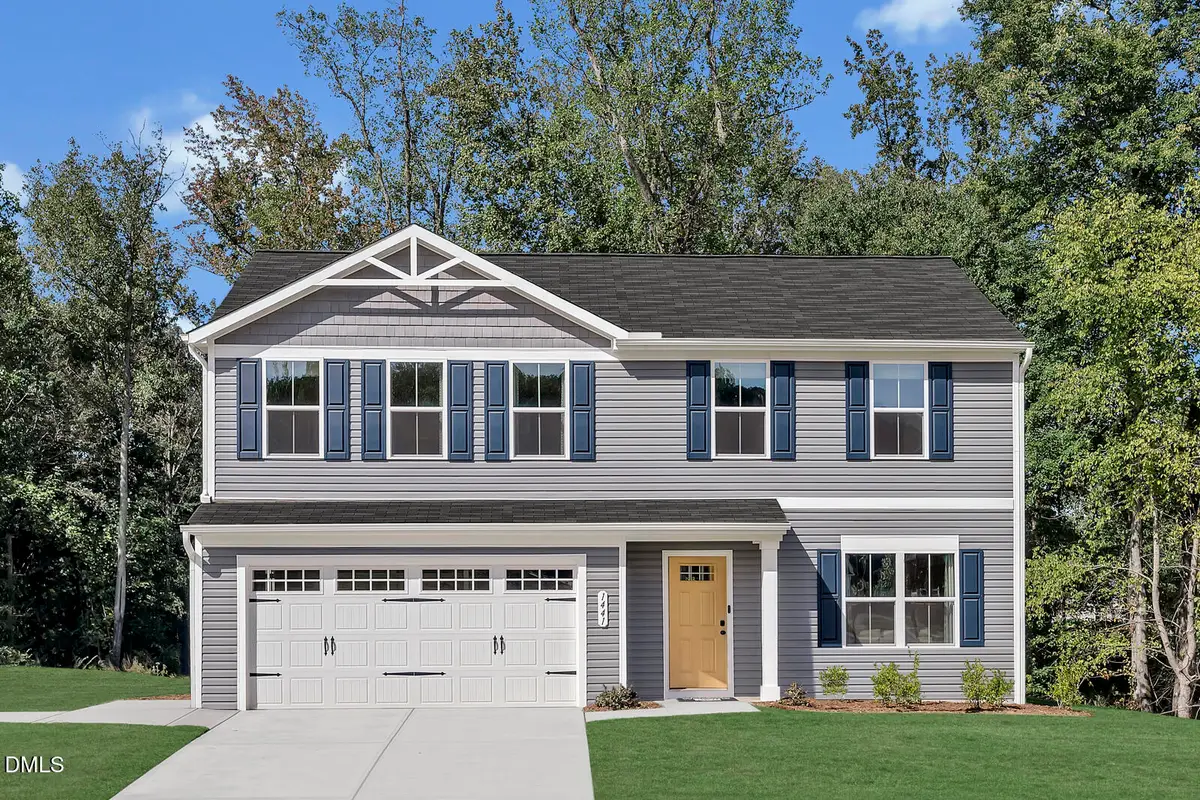 249 Bangor Way, Sanford, NC 27330 - #1