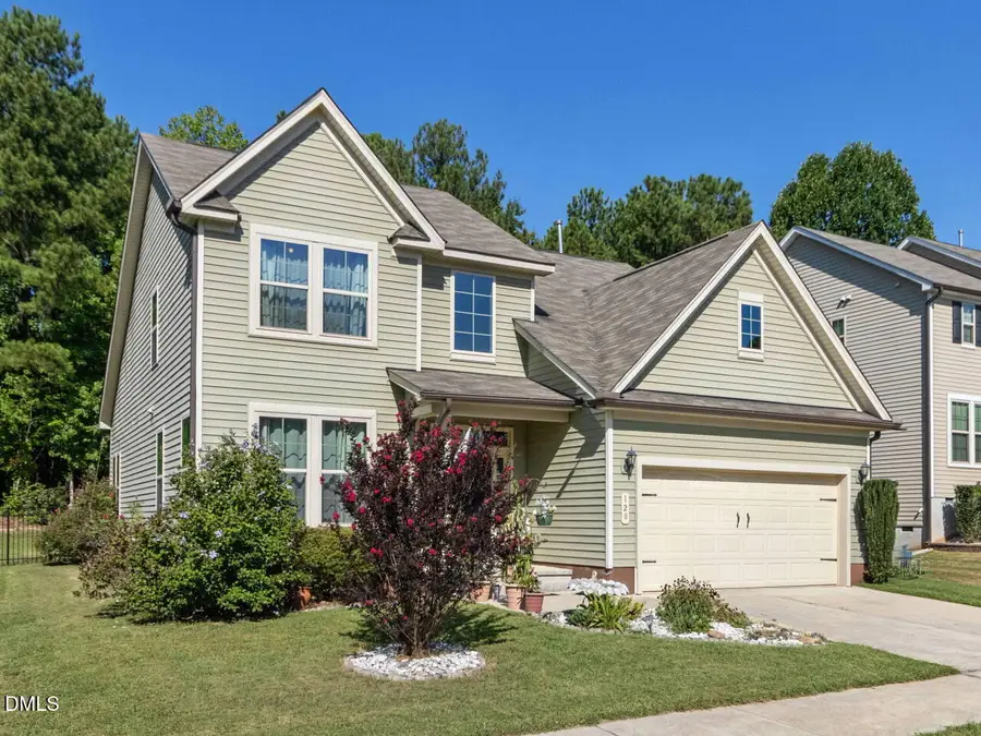 120 Clubhouse Drive, Youngsville, NC 27596 - #2