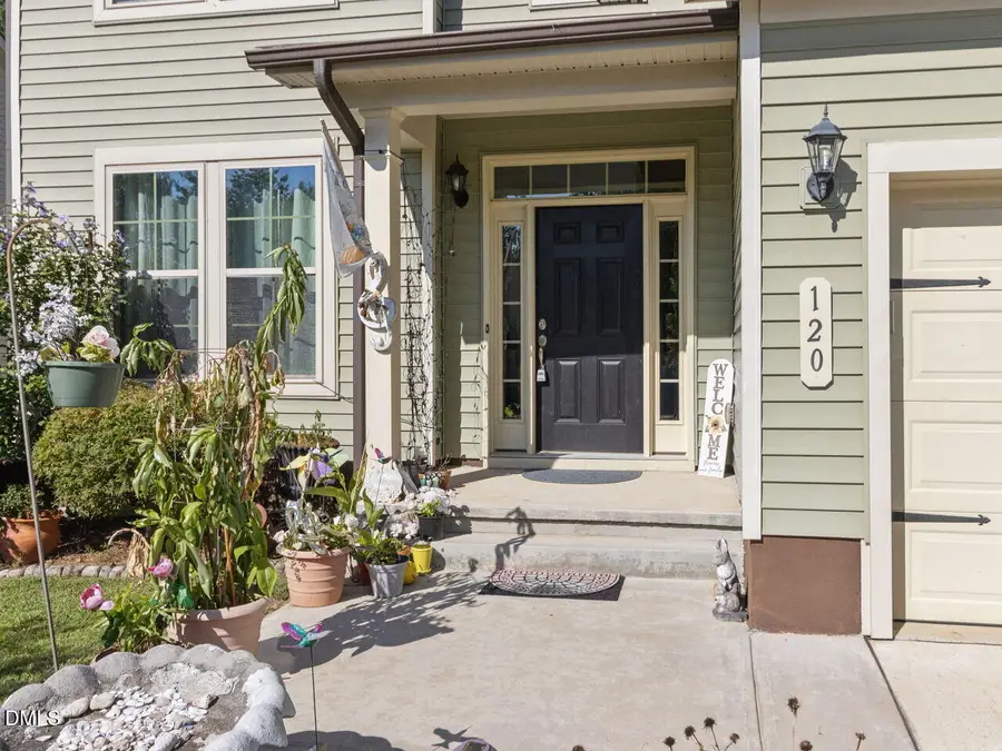 120 Clubhouse Drive, Youngsville, NC 27596 - #3