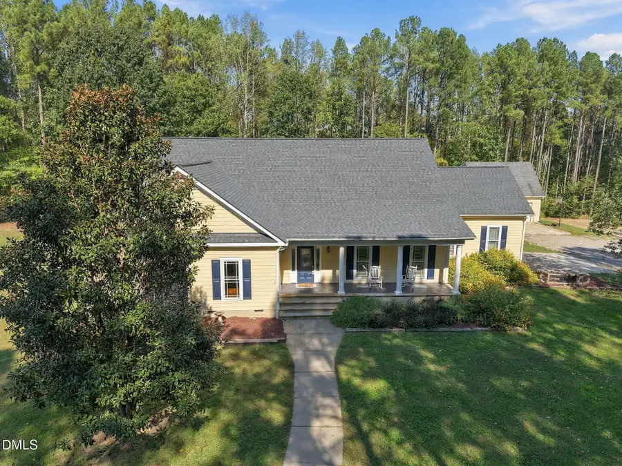 324 T K Allen Road, Louisburg, NC 27549 - #2