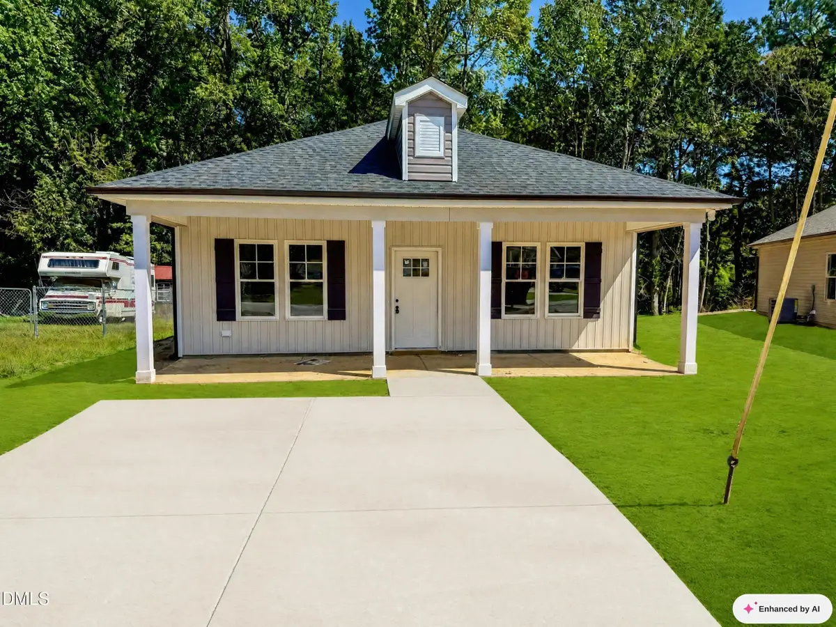 1011 E Maplewood Drive, Benson, NC 27504 - #1
