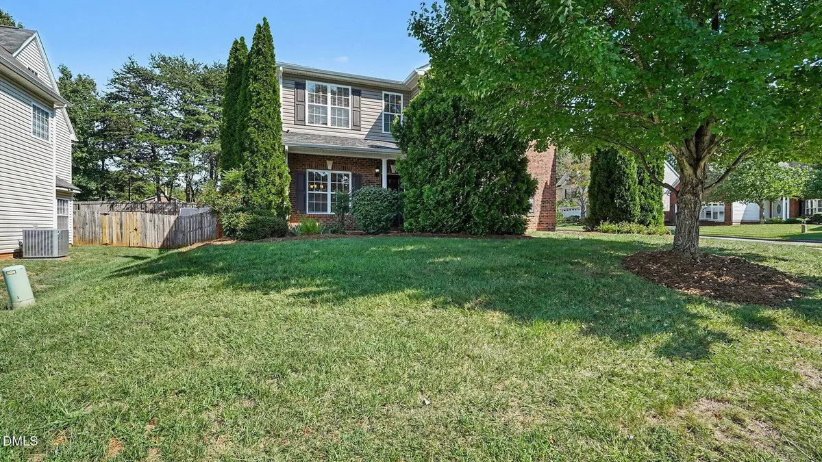 5900 Pine Branch Drive, Greensboro, NC 27405 - #1