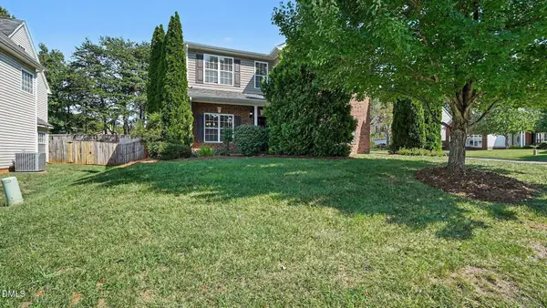 5900 Pine Branch Drive, Greensboro, NC 27405