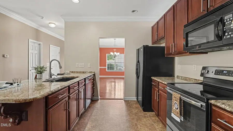 5900 Pine Branch Drive, Greensboro, NC 27405 - #2