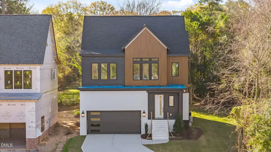 1005 Phoenix Place, Raleigh, NC 27610 - #2