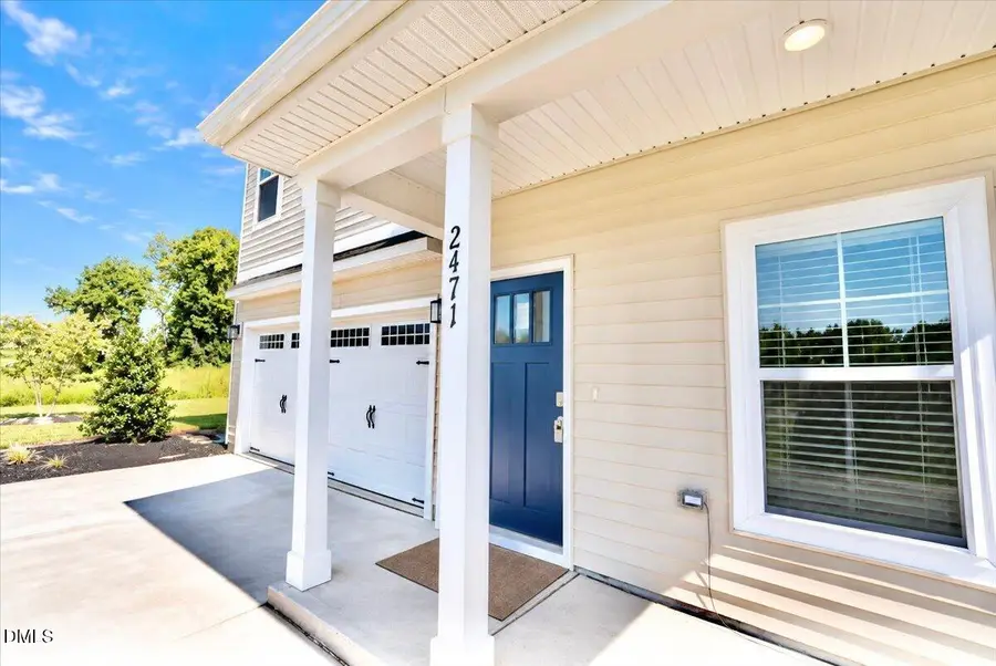 2471 Pleasant Hill Liberty Road, Liberty, NC 27298 - #3