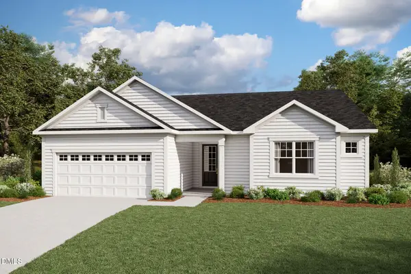 283 Tee Time Terrace, Benson, NC 27504