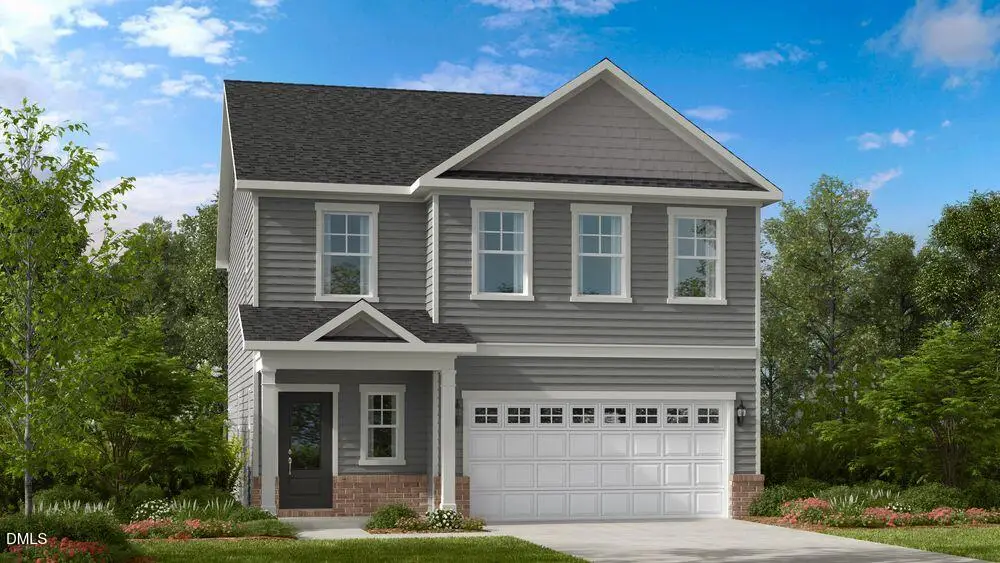1029 Condor Junction Road, Wendell, NC 27591 - #1