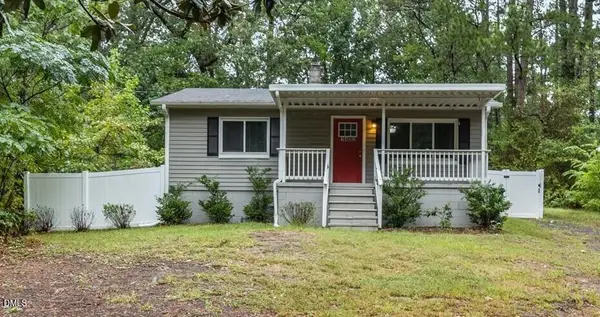 1403 E Club Boulevard, Durham, NC 27704