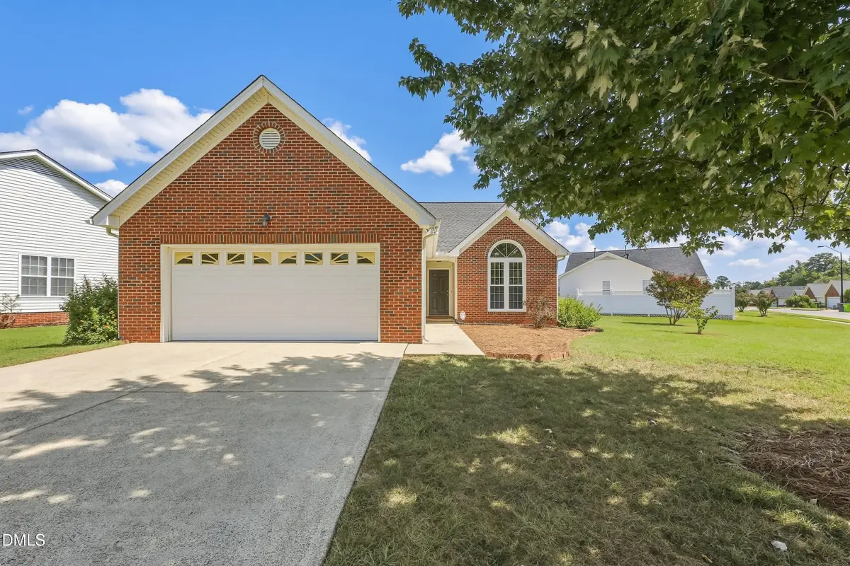 302 Millet Drive, Morrisville, NC 27560 - #1