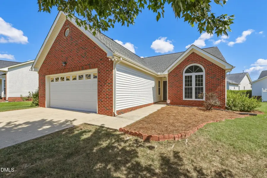 302 Millet Drive, Morrisville, NC 27560 - #2