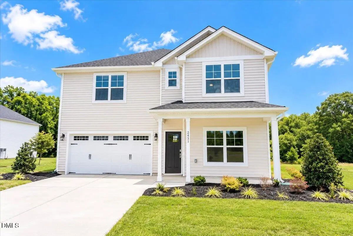 2431 Pleasant Hill Liberty Road, Liberty, NC 27298 - #1
