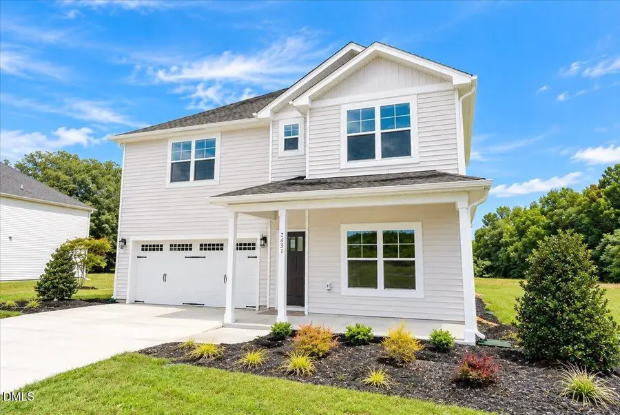 2431 Pleasant Hill Liberty Road, Liberty, NC 27298 - #3