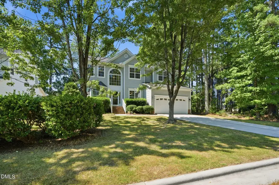205 Bethabara Lane, Cary, NC 27513 - #2