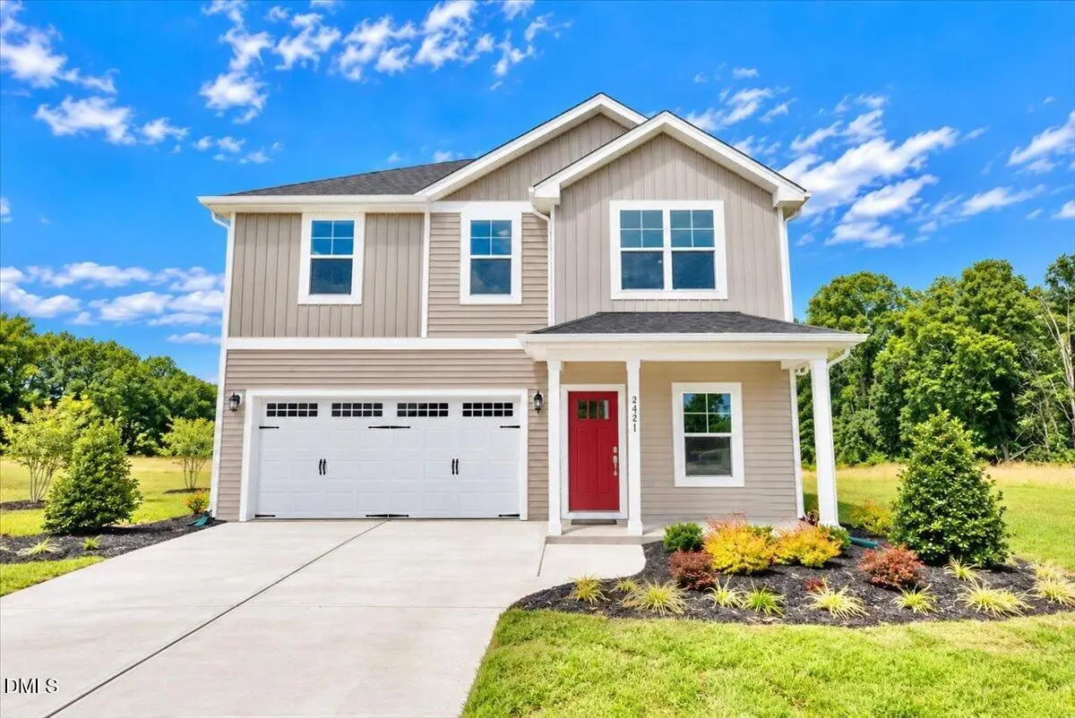 2421 Pleasant Hill Liberty Road, Liberty, NC 27298 - #1