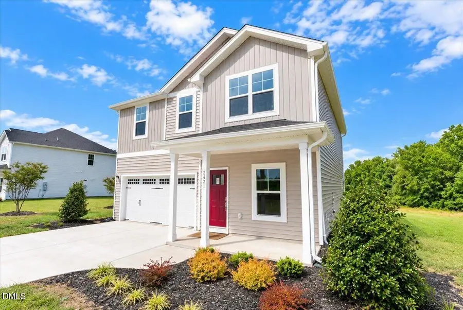 2421 Pleasant Hill Liberty Road, Liberty, NC 27298 - #3