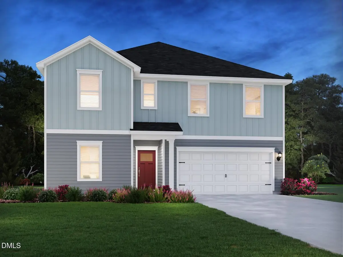 1213 Winding Spring Drive, Mebane, NC 27302 - #1