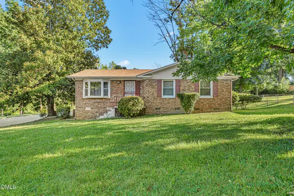 2401 Bywood Road, Greensboro, NC 27405