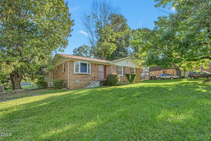 2401 Bywood Road, Greensboro, NC 27405 - #2