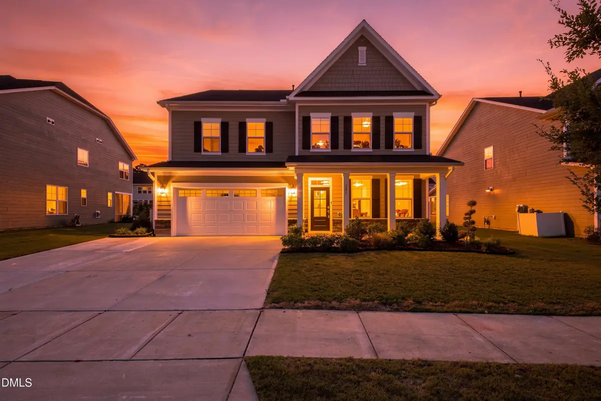 321 Toadstool Trail, Wake Forest, NC 27587 - #1