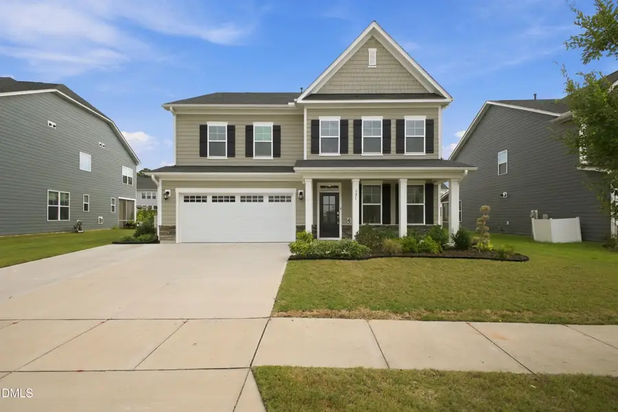 321 Toadstool Trail, Wake Forest, NC 27587 - #2