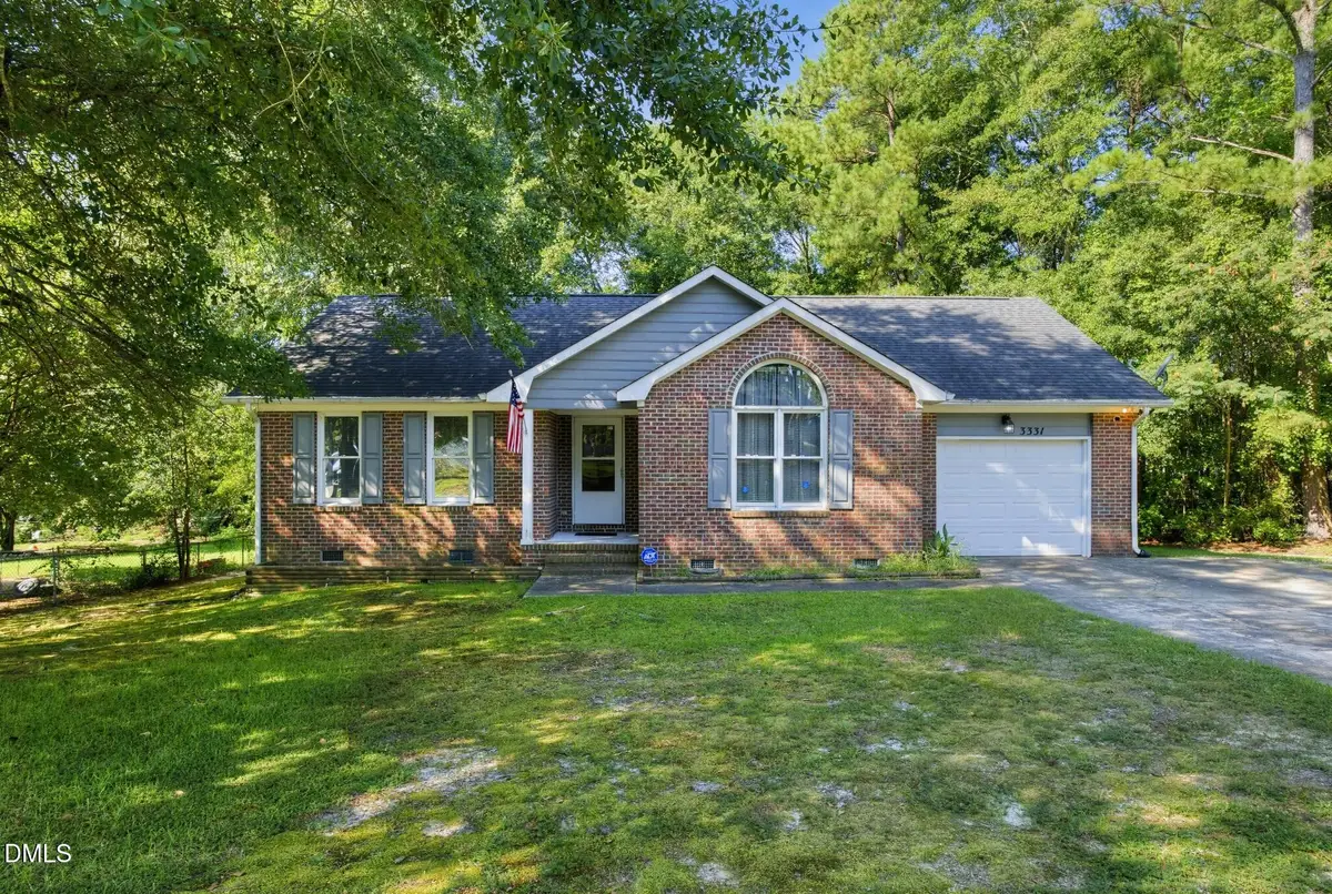 3331 Hunting Bay Drive, Spring Lake, NC 28390 - #1