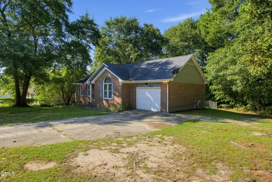 3331 Hunting Bay Drive, Spring Lake, NC 28390 - #2