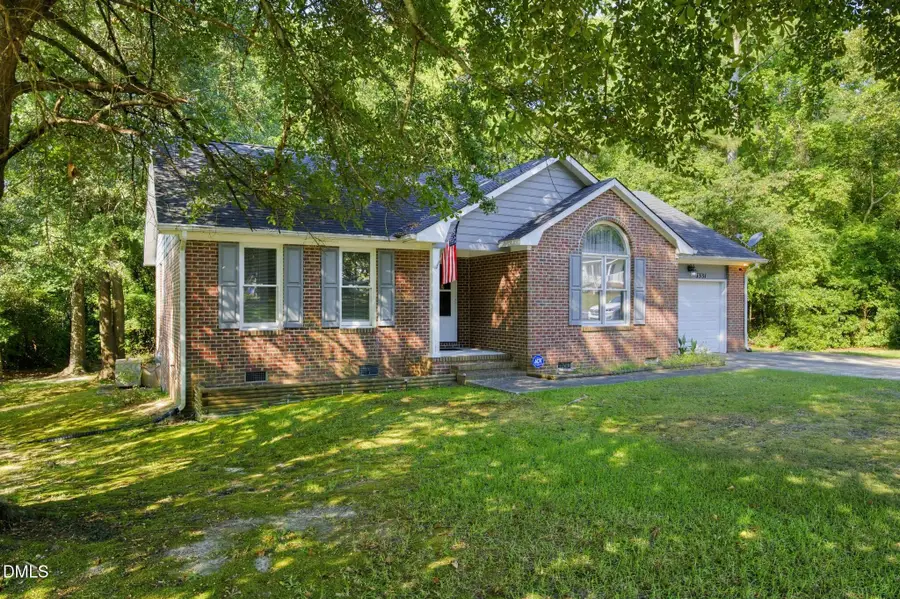 3331 Hunting Bay Drive, Spring Lake, NC 28390 - #3