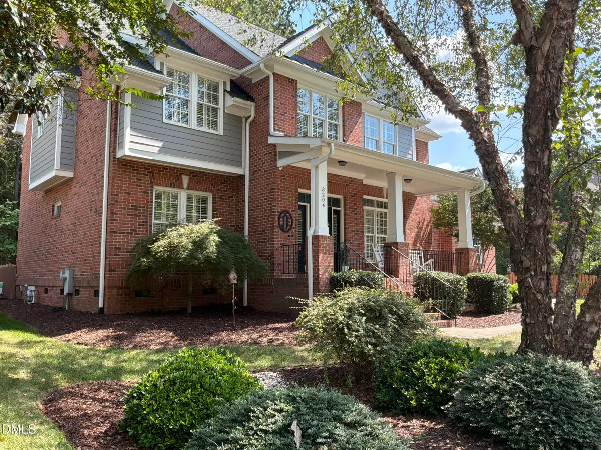 3204 Pump Station Lane, Durham, NC 27712 - #1