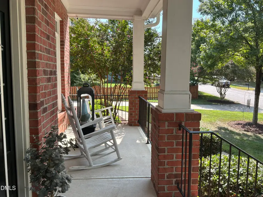 3204 Pump Station Lane, Durham, NC 27712 - #2