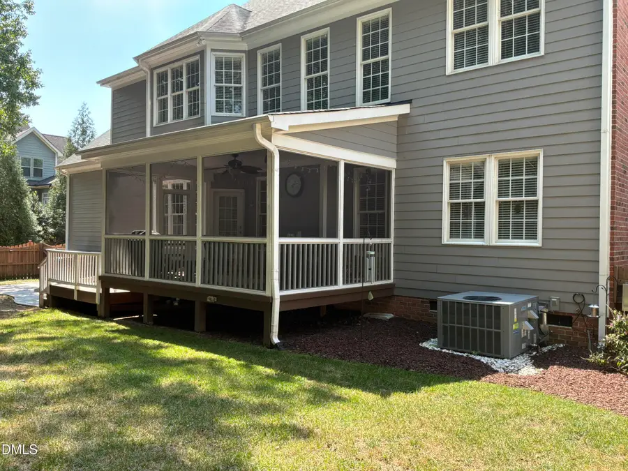 3204 Pump Station Lane, Durham, NC 27712 - #3