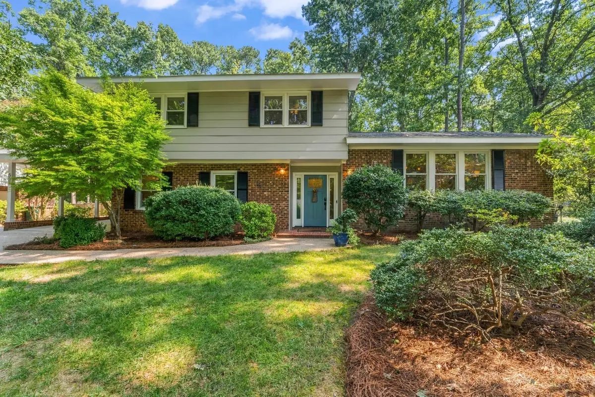 537 Ellynn Drive, Cary, NC 27511 - #1