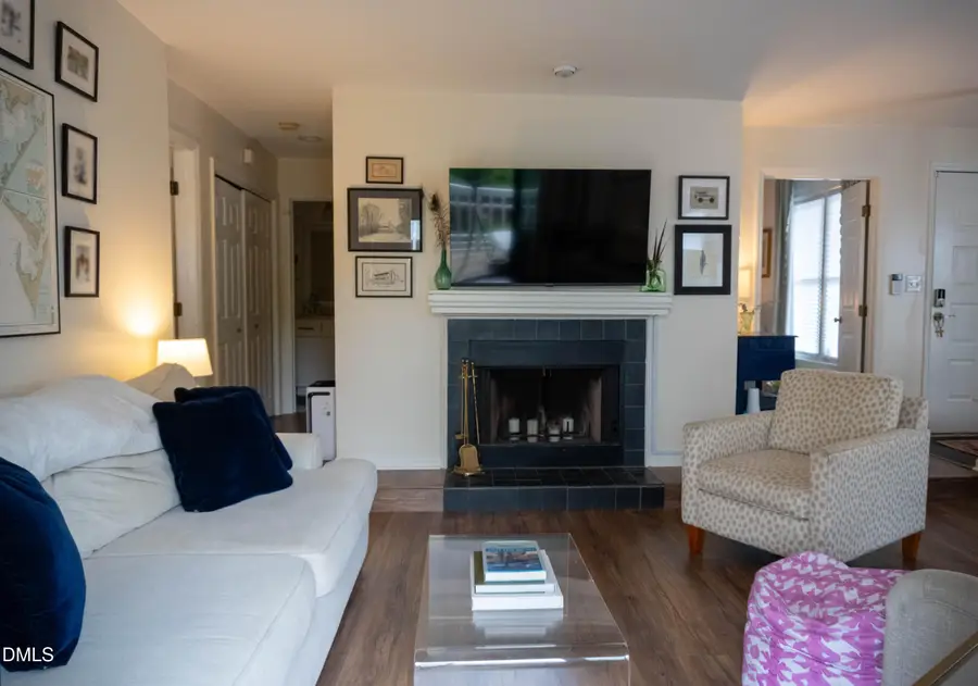 1021 Brighthurst Drive, Raleigh, NC 27605 - #2