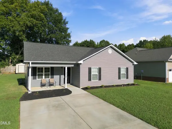 2426 Wood Duck Drive, Graham, NC 27253
