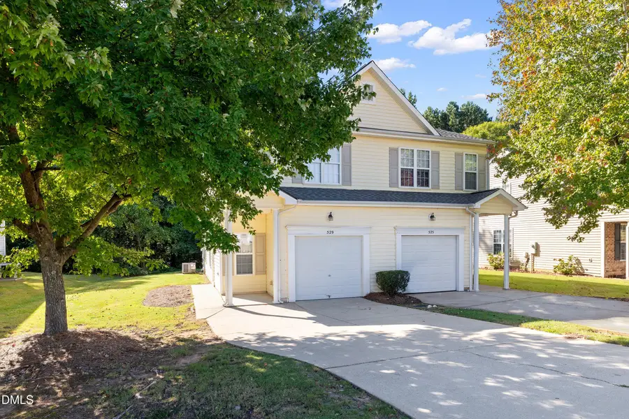 529 Woodson Drive, Clayton, NC 27527 - #2