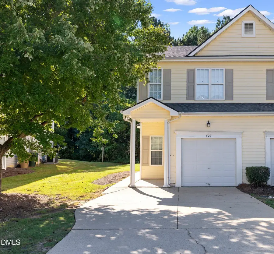 529 Woodson Drive, Clayton, NC 27527 - #3