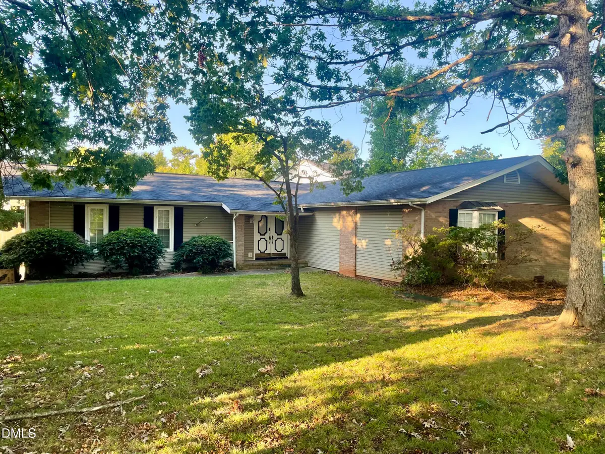 1232 Jamestowne Drive, Elon, NC 27244 - #1